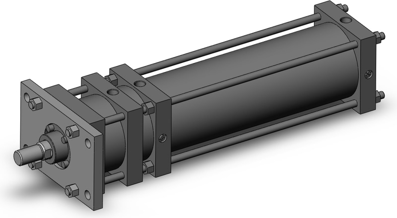 SMC CDL1F140-400B