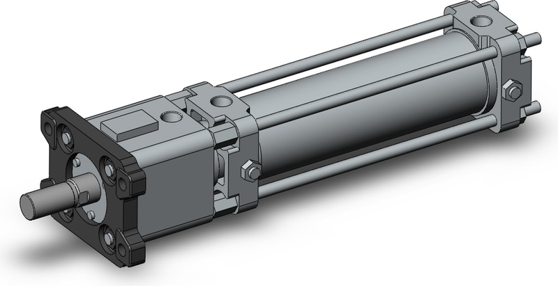 SMC CDL1F50-150B