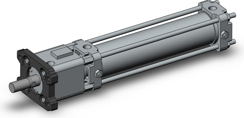 SMC CDL1F50-200F