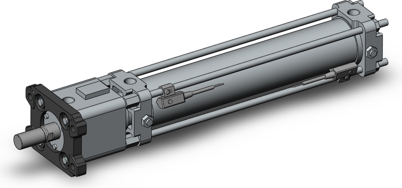 SMC CDL1F50-250F-F5PWSDPC