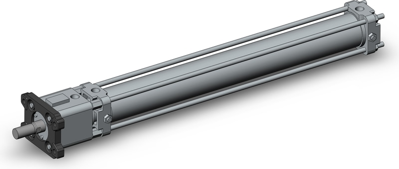 SMC CDL1F50-450B