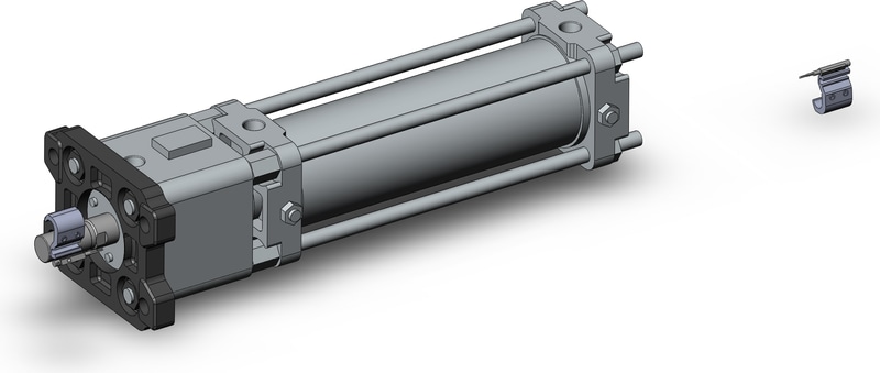 SMC CDL1F63-175F-A93L