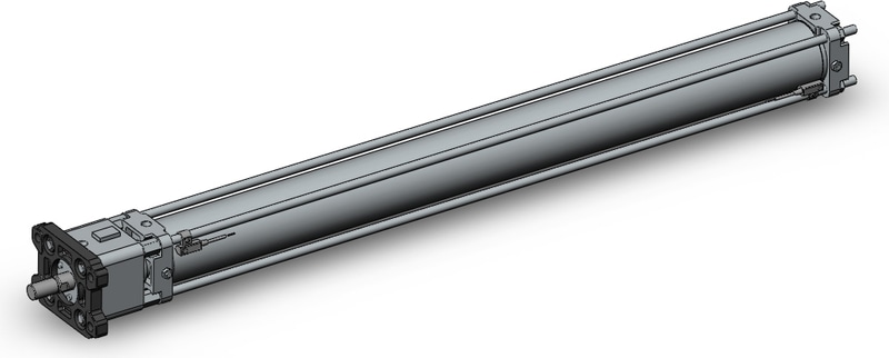 SMC CDL1F80-1000F-A54Z
