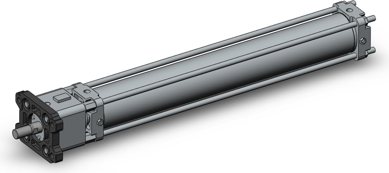 SMC CDL1F80-600F