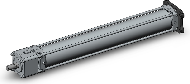 SMC CDL1G100-750F