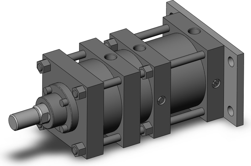 SMC CDL1G125-50B