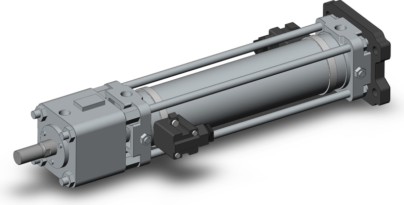 SMC CDL1G63-250F-A33