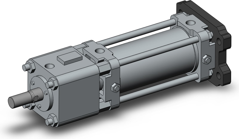 SMC CDL1G63TN-100F
