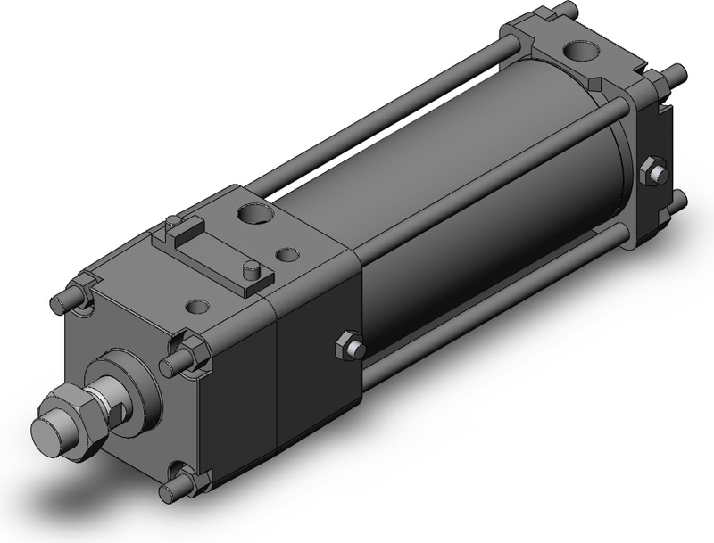 SMC CDLA2B100-175-D