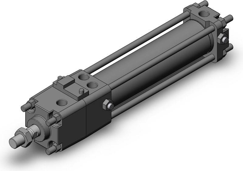 SMC CDLA2B40-150-P