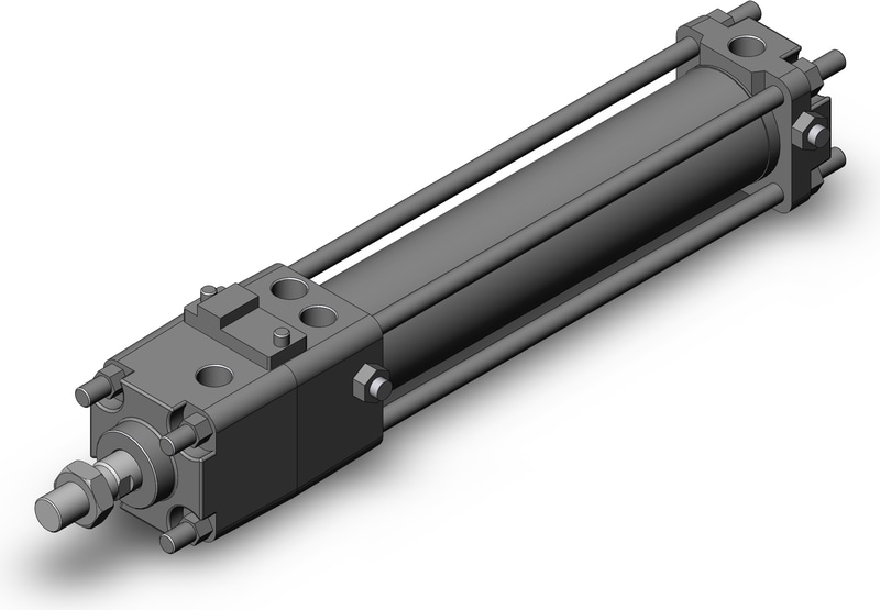 SMC CDLA2B40-175N-E