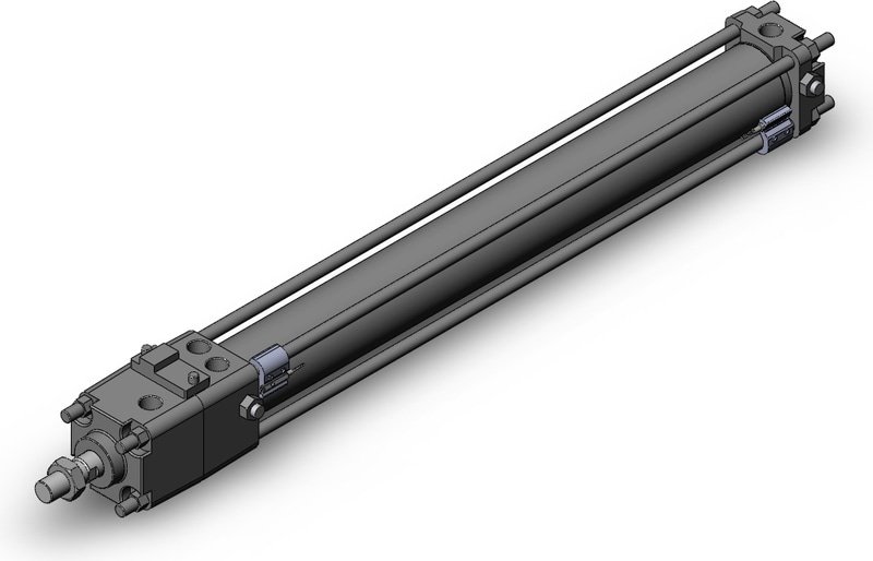 SMC CDLA2B40-400-P-M9PW3