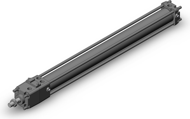 SMC CDLA2B40-500N-E