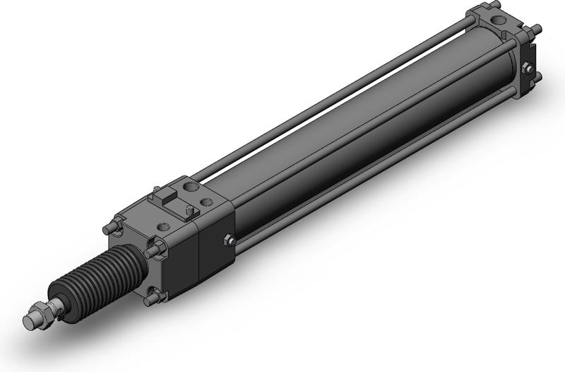 SMC CDLA2B63-400J-D