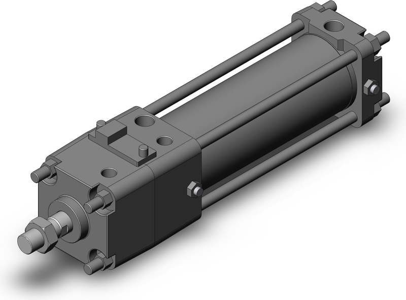 SMC CDLA2B63TN-150-P