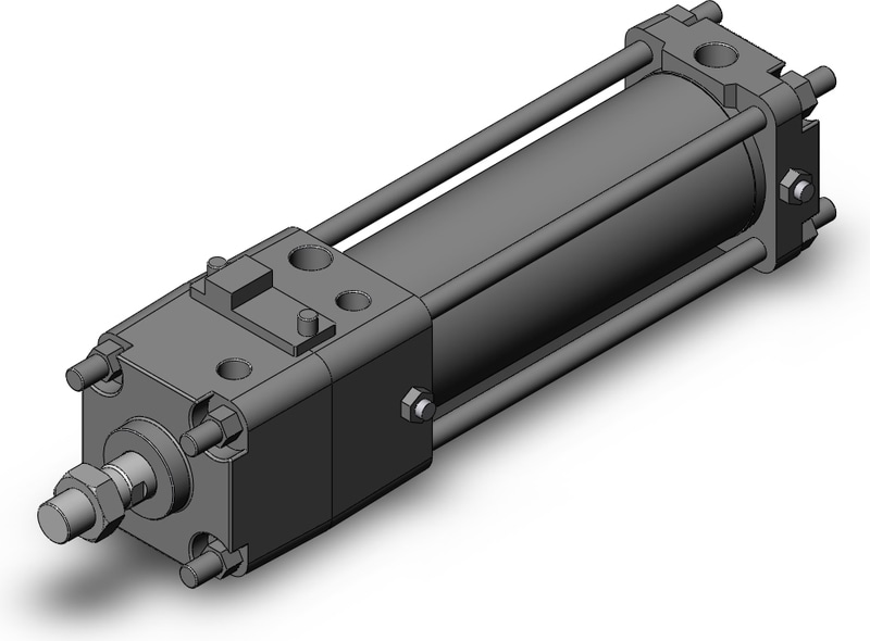 SMC CDLA2B63TN-150N-E