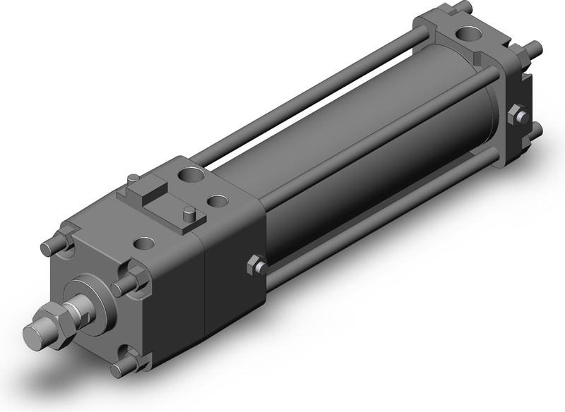 SMC CDLA2B63TN-175-E