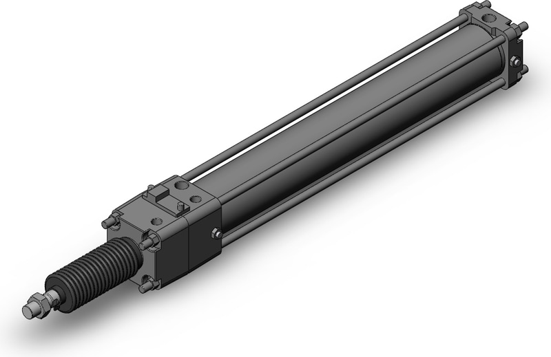 SMC CDLA2B63TN-450J-P