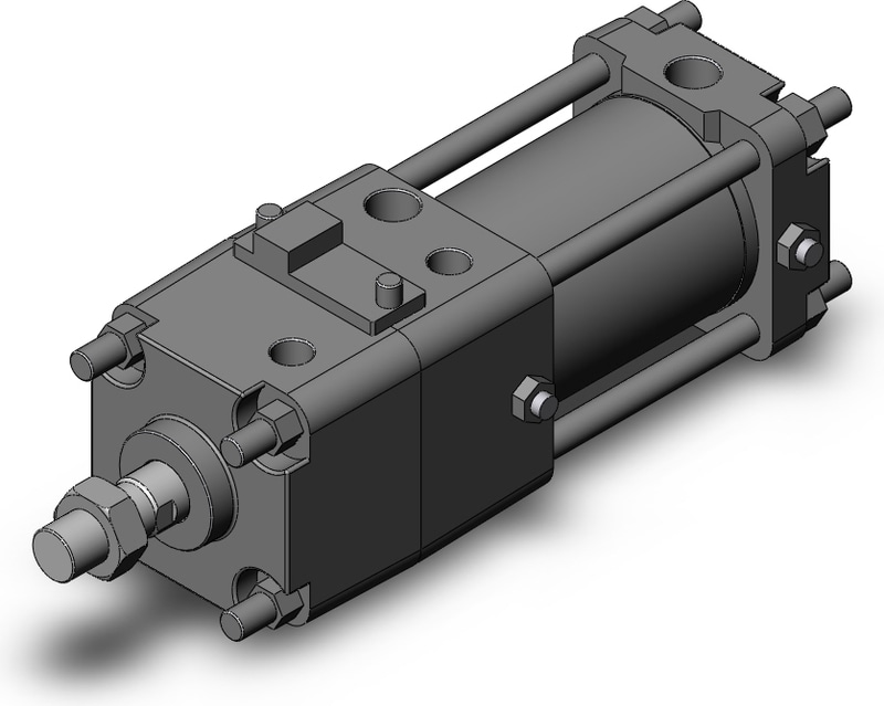 SMC CDLA2B63TN-50N-D