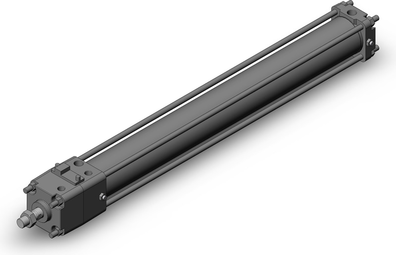 SMC CDLA2B63TN-600-E