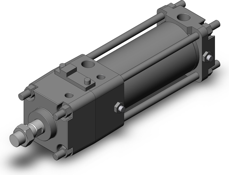 SMC CDLA2B80-125-E