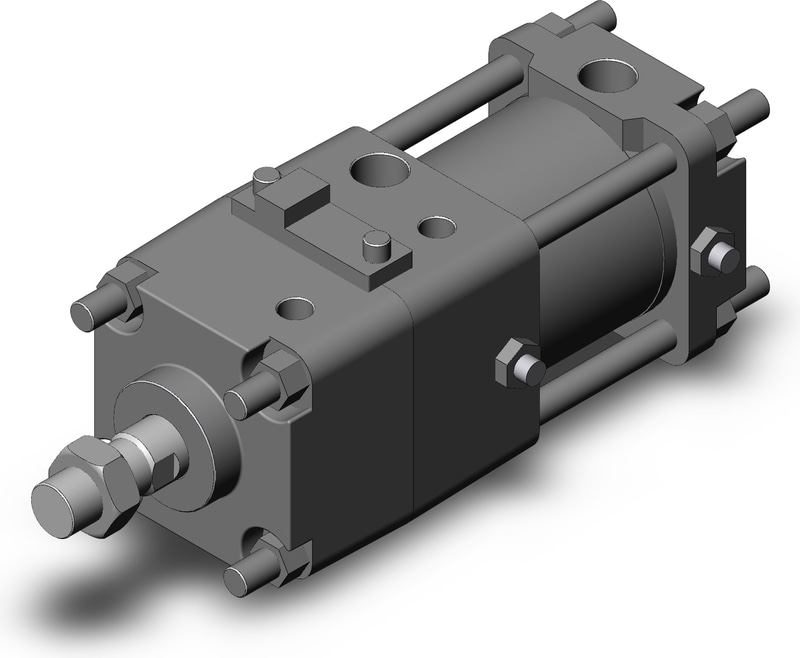 SMC CDLA2B80-25-D