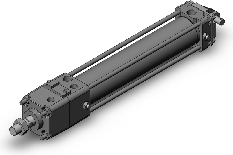 SMC CDLA2C50TN-250N-P