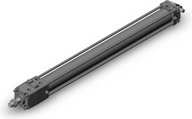 SMC CDLA2C50TN-600-E