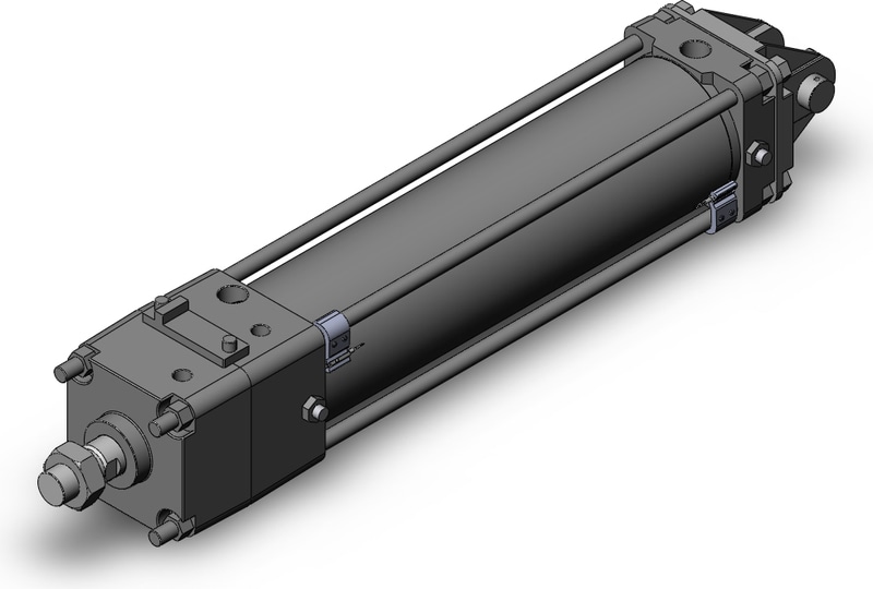 SMC CDLA2D100-350-E-M9PL