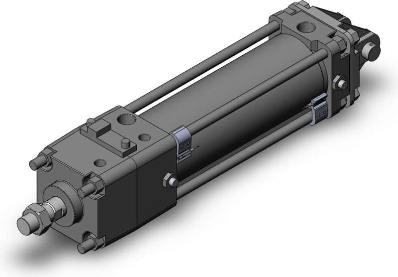 SMC CDLA2D80-200-E-M9B