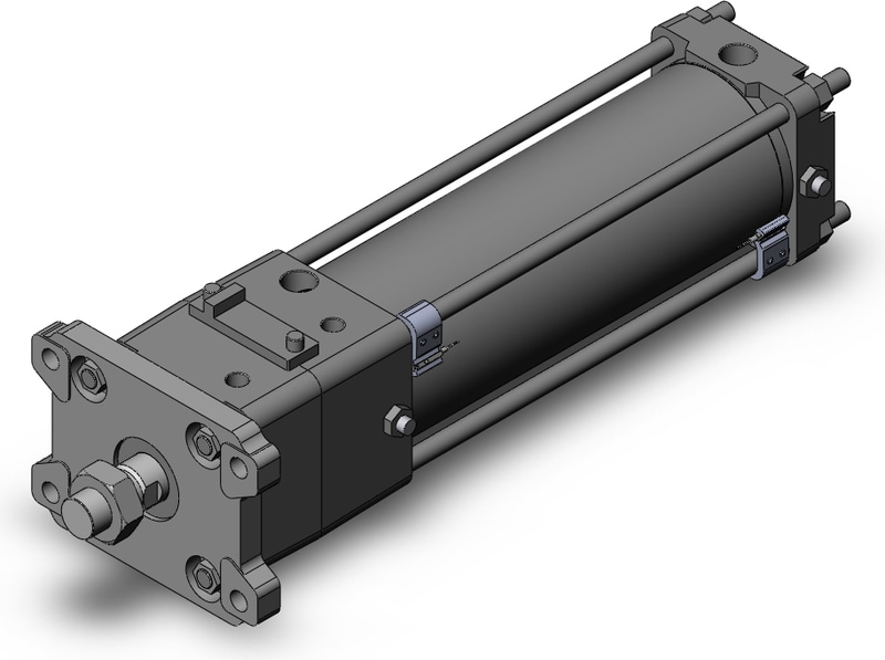 SMC CDLA2F100-250-E-M9BMDPC