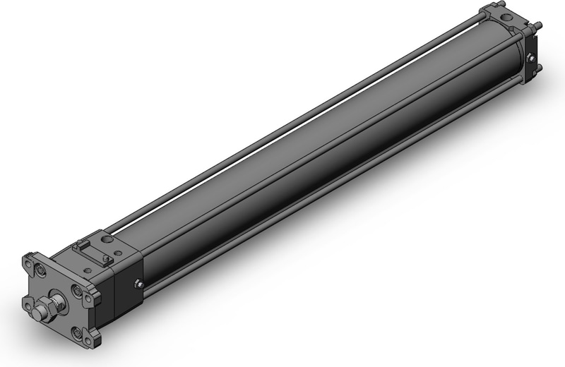 SMC CDLA2F100-900-E