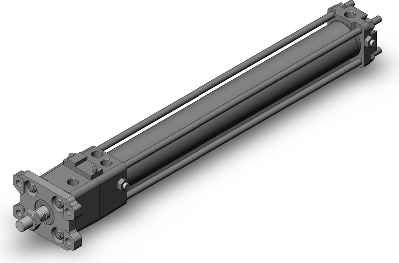 SMC CDLA2F40-350-E