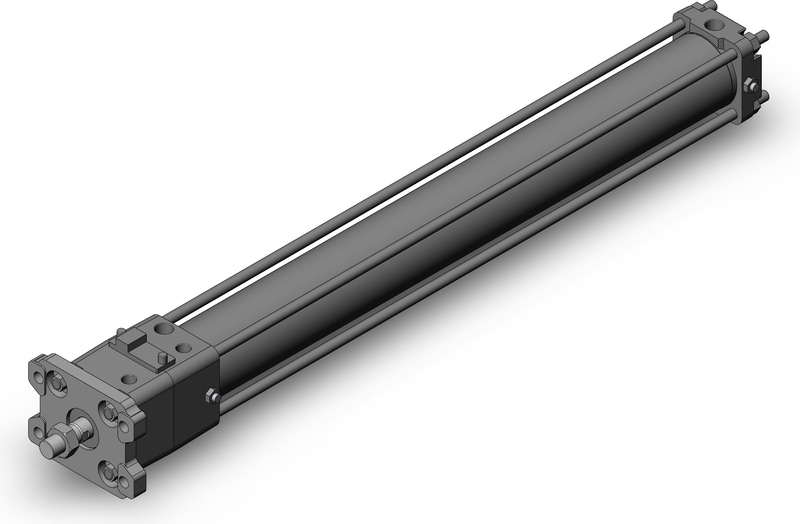 SMC CDLA2F63-600N-D