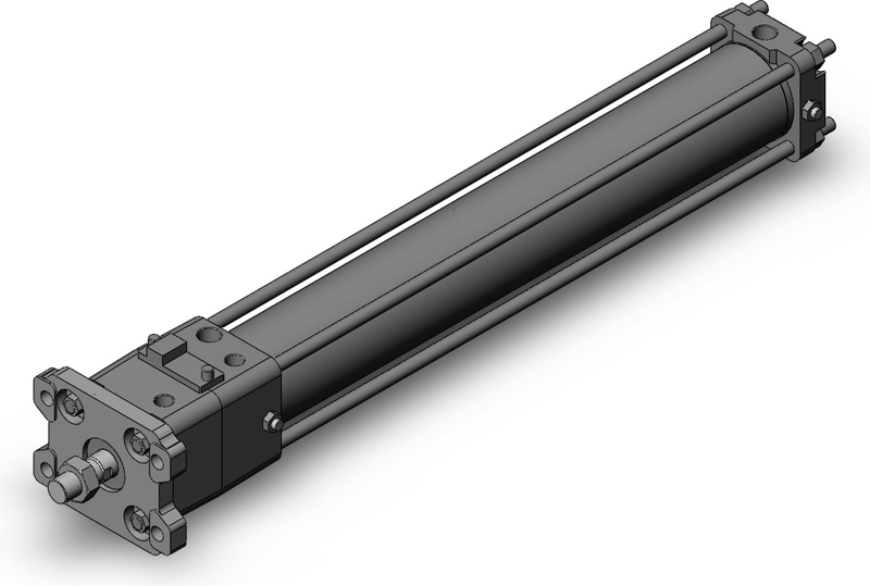 SMC CDLA2F63TN-450-D