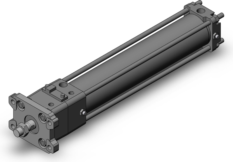 SMC CDLA2F80-400-D