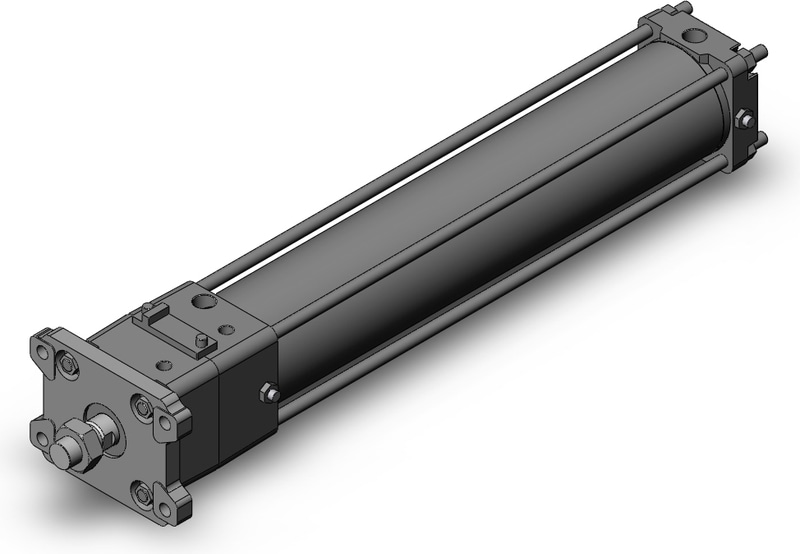 SMC CDLA2FH100-500-D