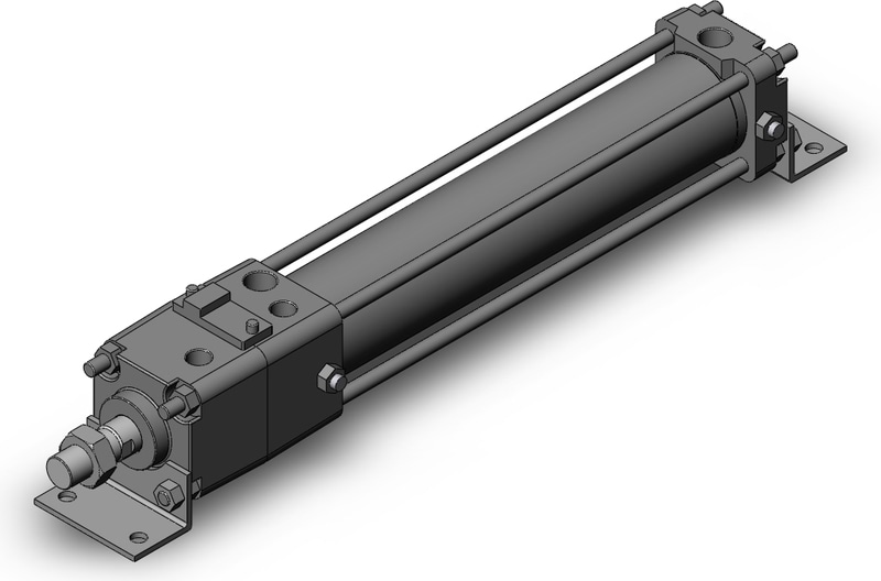 SMC CDLA2L50-250-E