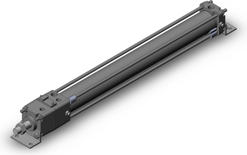 SMC CDLA2L50-500-D-M9BWL