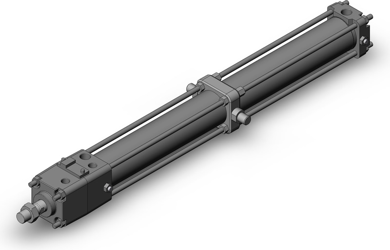 SMC CDLA2T50-500-E