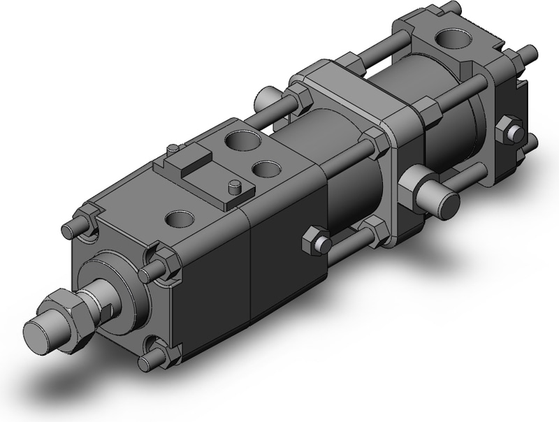 SMC CDLA2T50-75-E