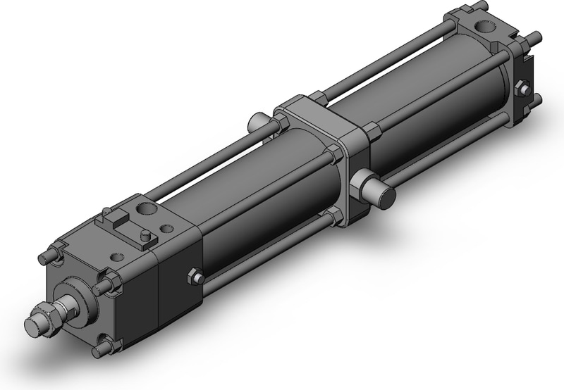 SMC CDLA2T80-400-E