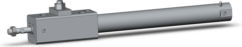 SMC CDLG1BA20TN-150-D
