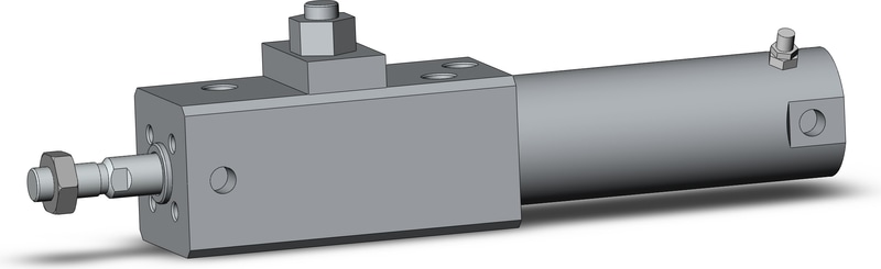 SMC CDLG1BA32-50-E