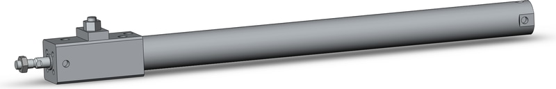 SMC CDLG1BN32-400-E