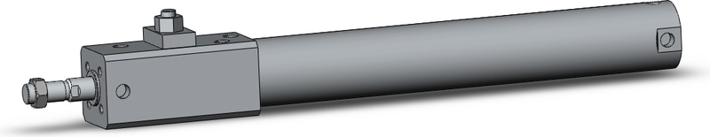 SMC CDLG1BN40-250-P