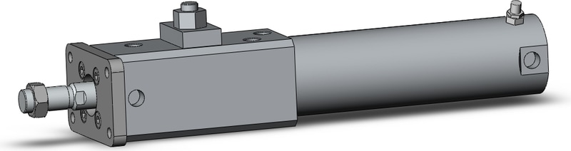 SMC CDLG1FA40-100-E