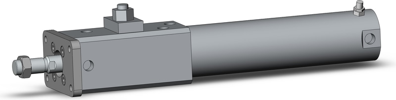 SMC CDLG1FA40-125-E
