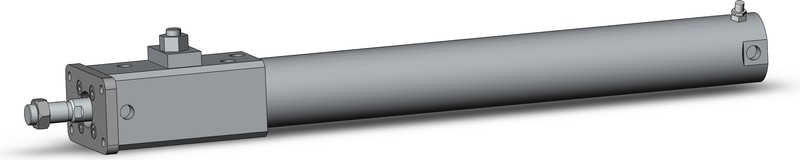 SMC CDLG1FA40-300-E