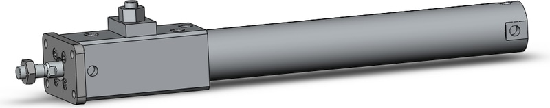 SMC CDLG1FN32-200-E